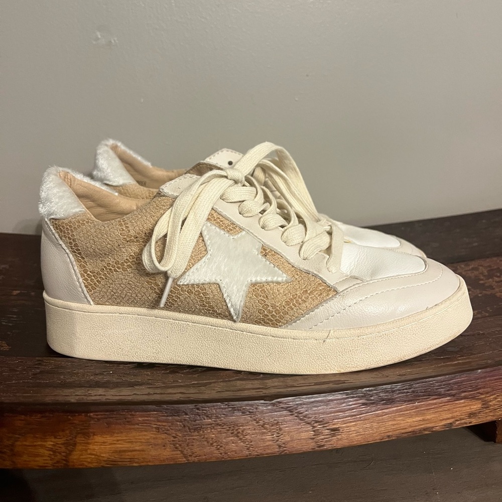 Oasis Society shoes. *no box*